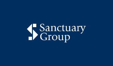 Sanctuary Logo